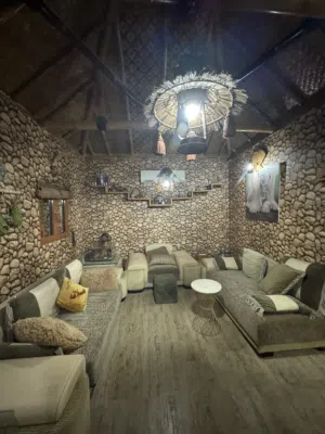 4 Bedrooms Chalet for Rent in Muscat Al Khoud