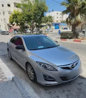 سيارة-مازدا-6-2010-mazda-6-2010-المزودة-بمحرك-سعة-2-5-اوتوماتيك-برايفت-نخب