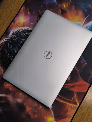Dell Precision 5540 كوراي سفن جيل تاسع H