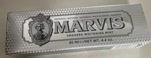 معجون أسنان فاخر MARVIS