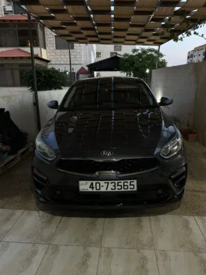 Kia k3 2019 للبيع