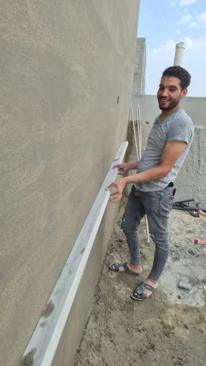 معلم لياسه داخل الدمام