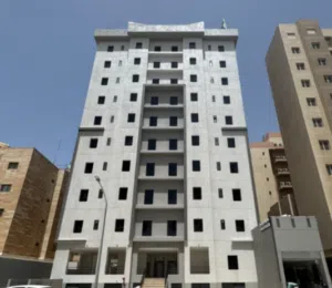 للايجار بالمهبوله عمارة مجددة بالكامل للشركات
