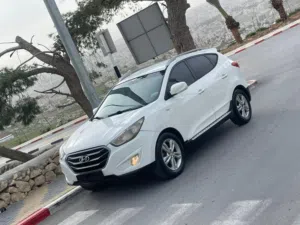 Used Hyundai Tucson in Bethlehem