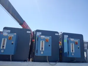 Atlas Copco