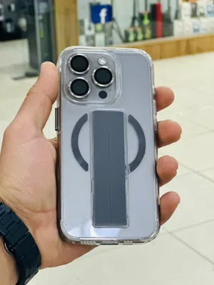 آيفون 15برو محلي