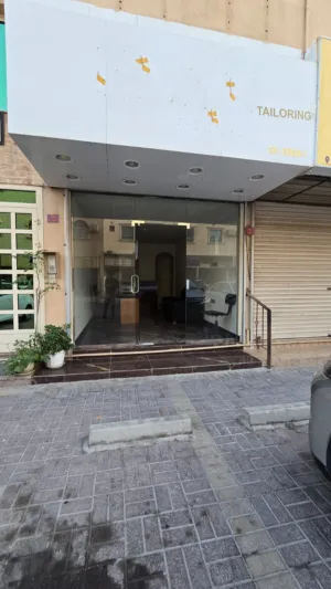 للايجار مكتب في قلالي