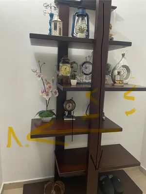 ‏رفوف ‏.‏ مستعمل‏0