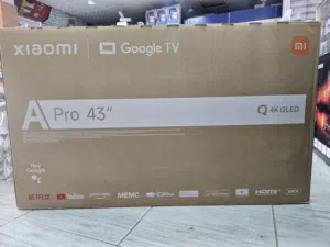 4k حقائق ونظام تشغيل قوقل