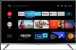 Sharp Android Smart TV 2T-C32EG5NX 32"
