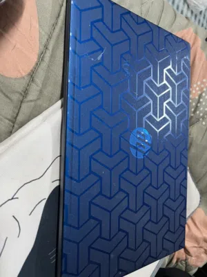 Hp i7 8th gen