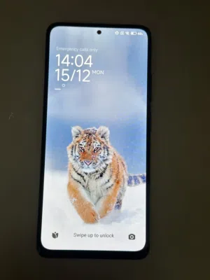 Xiaomi Pocophone X4 Pro 5G 256 GB in Karbala