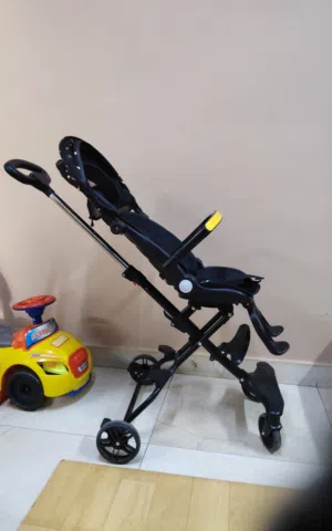 Excellent condition stroller