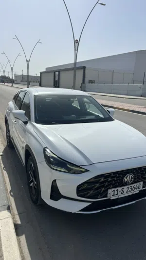 Mg one 2023 ام جي ون