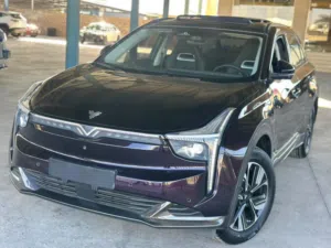 Neta U Pro 500 EV (اعلى مواصفات )(AutoPark) الاوان مميزه اعلى صنف بانوراما خمس كاميرات