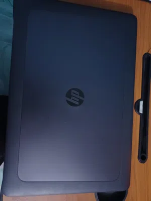 الوحش الألماني HP ZBook 17 G4 - ورك ستيشن للأداء الشاق