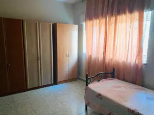 Furnished . Monthly2