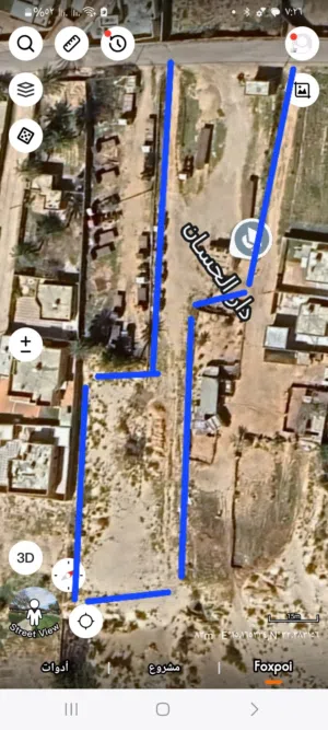 قطعة أرض للبيع