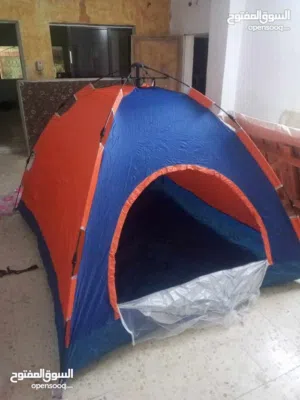 خيمه كبير مقاس مرتبه وجميله
