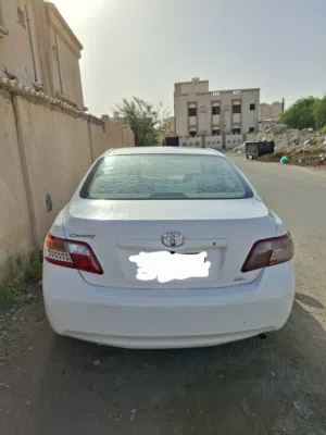 Used Toyota Camry in Muscat