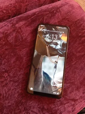 Huawei Y9 Prime 128 GB in Zarqa