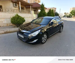 Used Hyundai Sonata in Irbid