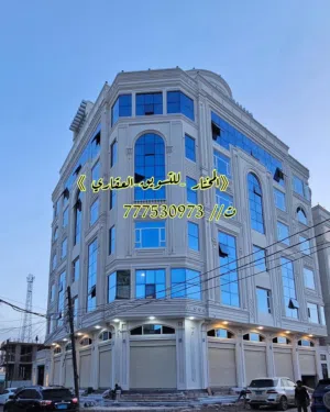 Building for Sale in Sana'a Bayt Baws