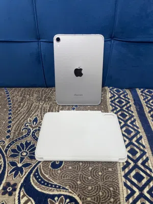 iPad Mini A17 Pro 256GB WiFi + Cellular