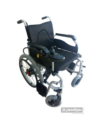 كراسي متحركة كهرباء