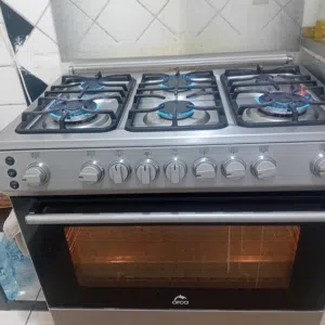 بوتاجاز 6 شعلة ماركة orca