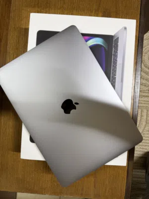 MacBook Pro 13” m1