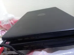 ثلاث لاب توب hp