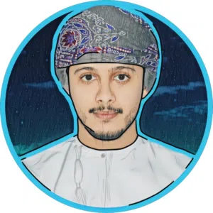 Hisham Al Farqani