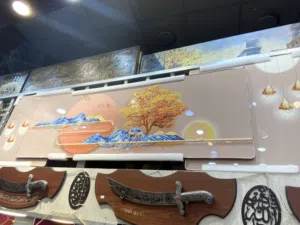 لوحات رسم  يدوي الوان زيتيةاحجام مختلفة  لوحات ريزن احجام مختلفة  تحف نثريات  لوحة ريزن قياس 200&60