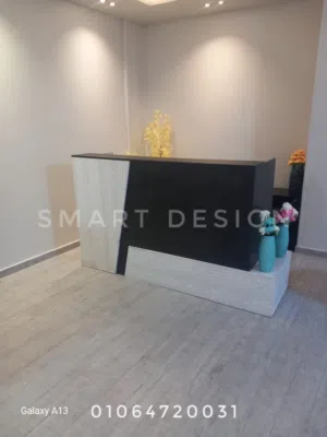 كونتر خشب mdf