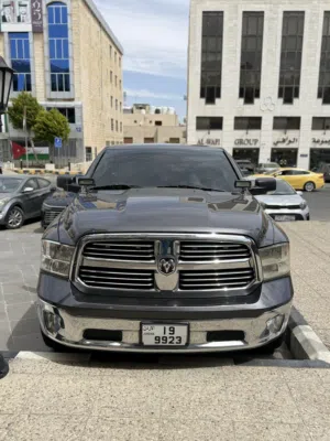 Used Dodge Ram in Amman