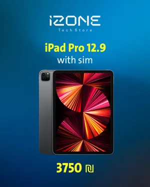 Apple . iPad Pro . 128 GB4