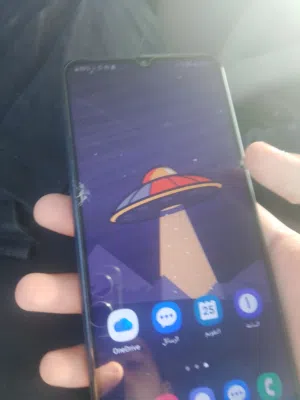 Samsung Galaxy A12 256 GB in Tripoli