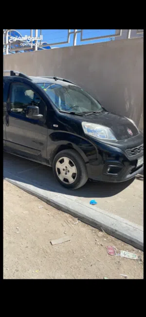 Used Fiat Other in Nablus
