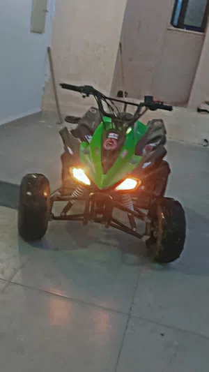 مطو ربي يبارك نوعه كوساكي مفيش ولا عيب معبي بنزينه وزيت خش اقره الوصف