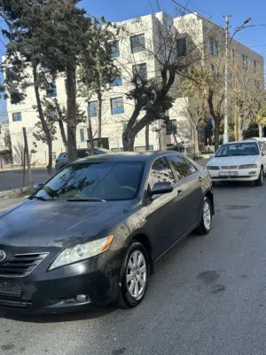 Used Toyota Camry in Amman