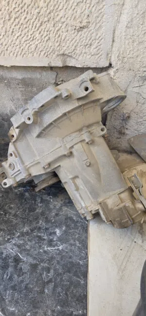 عادي gear box