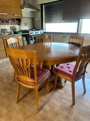 Dining Table Set