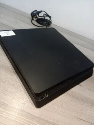 بلايستيشن 4 سليم مسكر سعر حرق