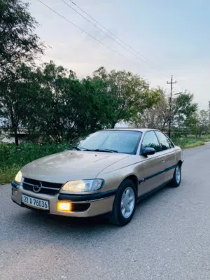 Used Opel Omega in Diyala
