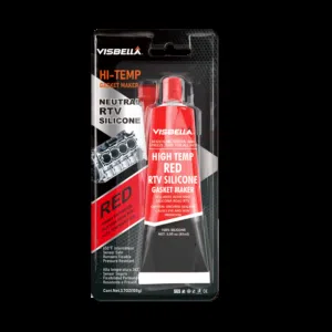 RTV SILICON RED COLOUR