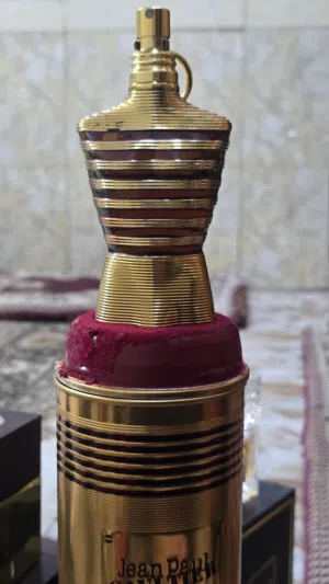 عطر جان بول لاميل الكسير 125مل اقرو الوصف