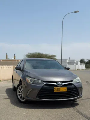 Used Toyota Camry in Al Batinah