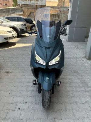Sym joymax 300 Z 2024