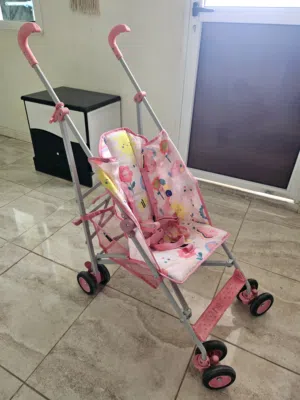 عرباية اطفال mothercare